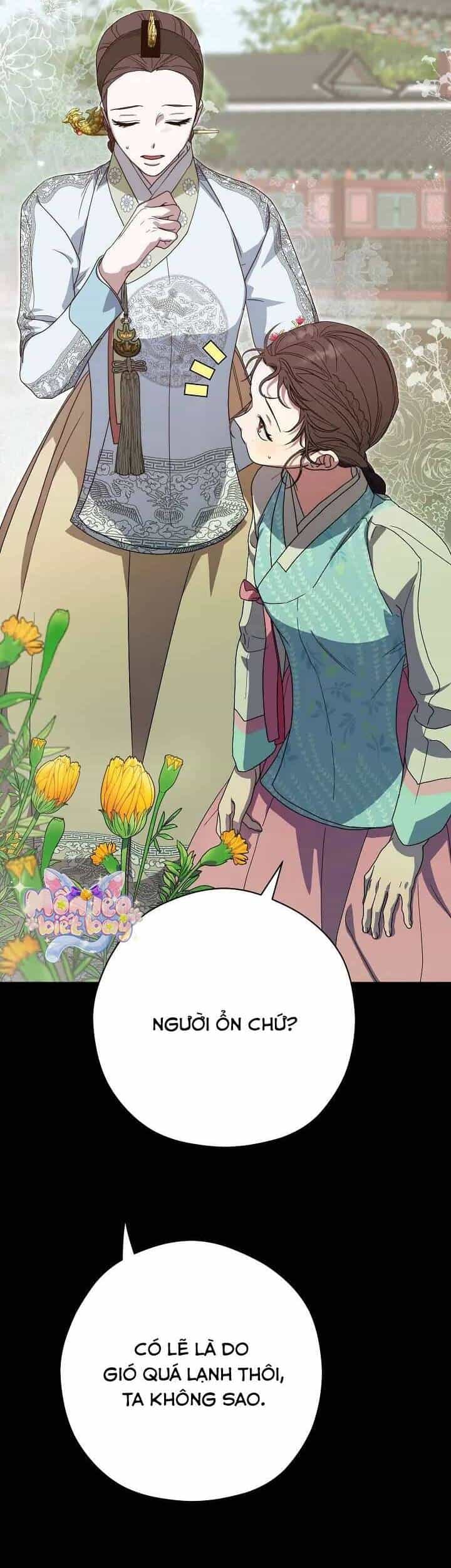 Ta Chỉ Muốn Ăn Em - Chương 15 - ảnh 8