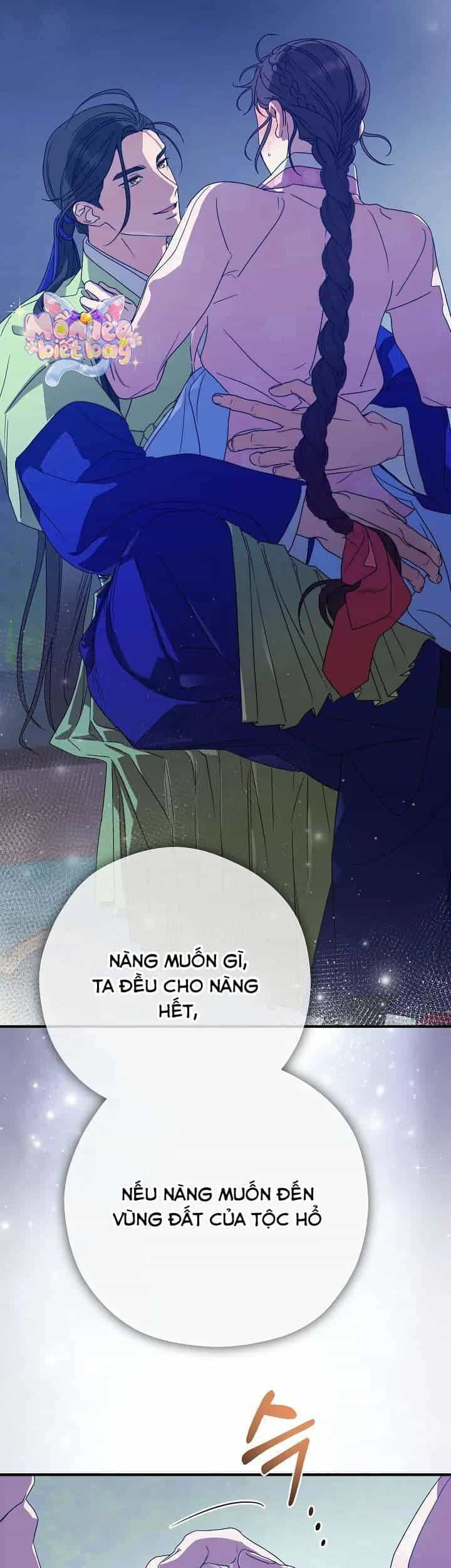 Ta Chỉ Muốn Ăn Em - Chương 16 - ảnh 30