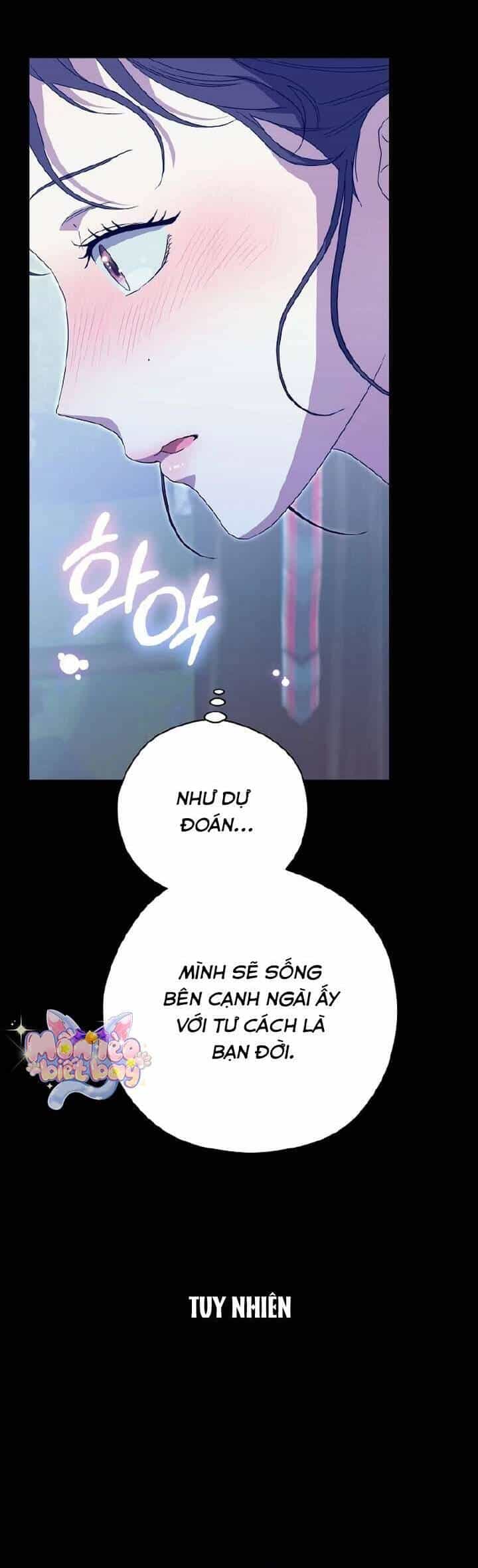 Ta Chỉ Muốn Ăn Em - Chương 17 - ảnh 7
