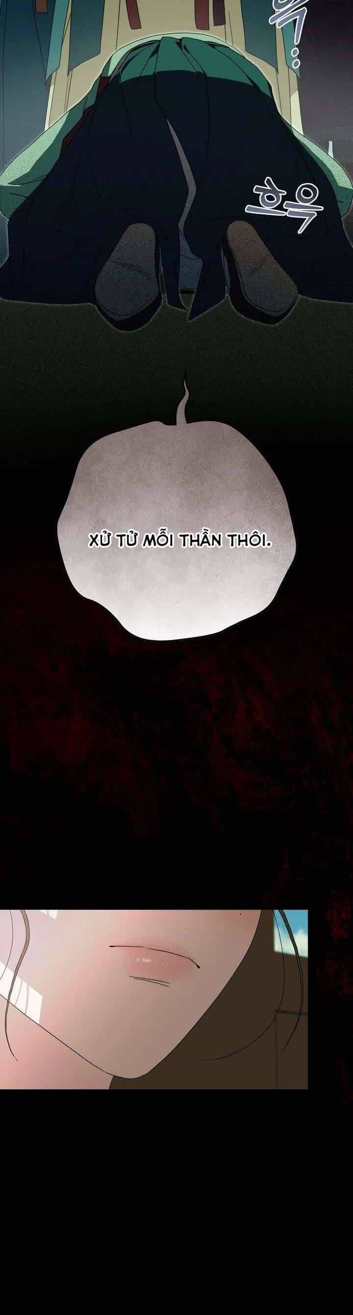 Ta Chỉ Muốn Ăn Em - Chương 18 - ảnh 45