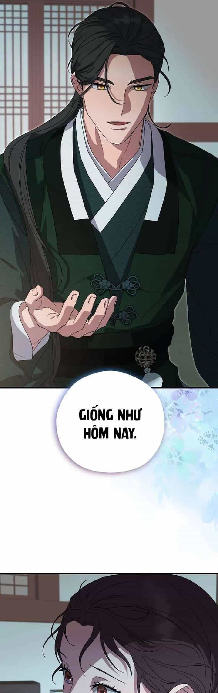 Ta Chỉ Muốn Ăn Em - Chương 19 - ảnh 40