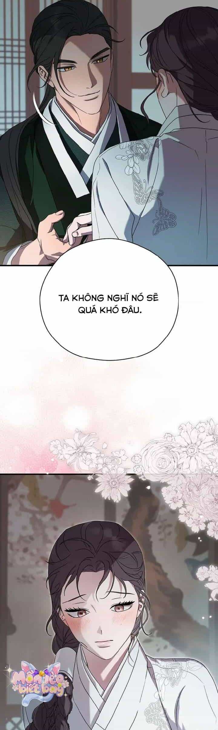 Ta Chỉ Muốn Ăn Em - Chương 19 - ảnh 45