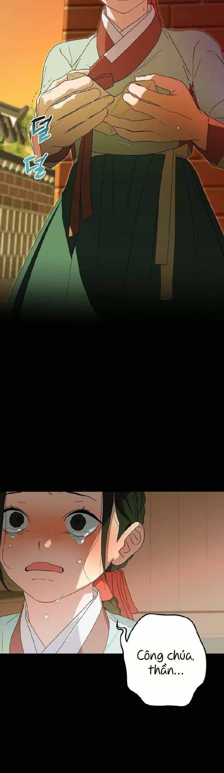 Ta Chỉ Muốn Ăn Em - Chương 19 - ảnh 9