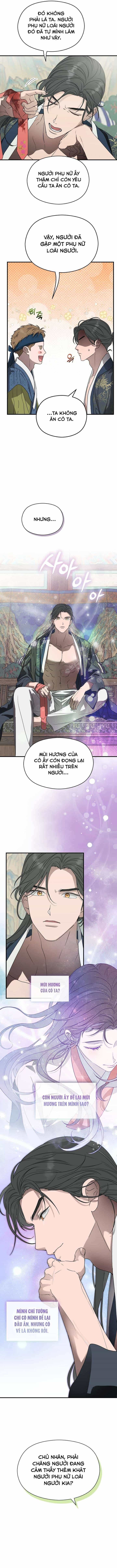 Ta Chỉ Muốn Ăn Em - Chương 2 - ảnh 10