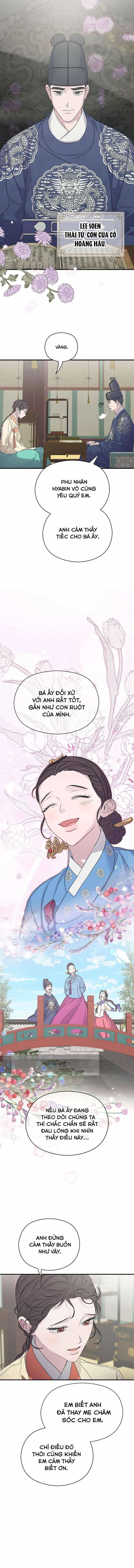 Ta Chỉ Muốn Ăn Em - Chương 2 - ảnh 12