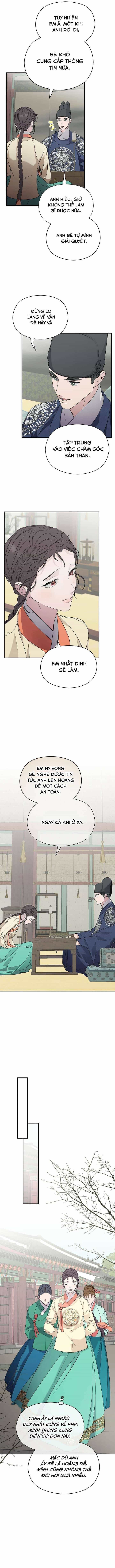 Ta Chỉ Muốn Ăn Em - Chương 2 - ảnh 13