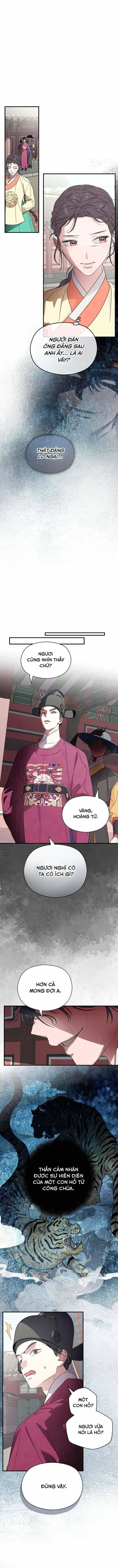 Ta Chỉ Muốn Ăn Em - Chương 2 - ảnh 16