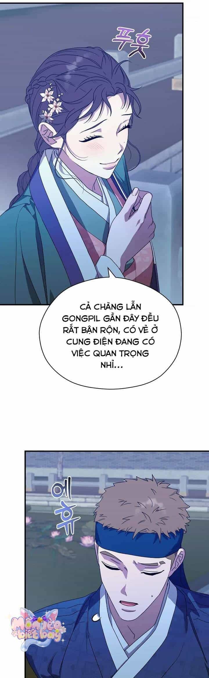 Ta Chỉ Muốn Ăn Em - Chương 20 - ảnh 24
