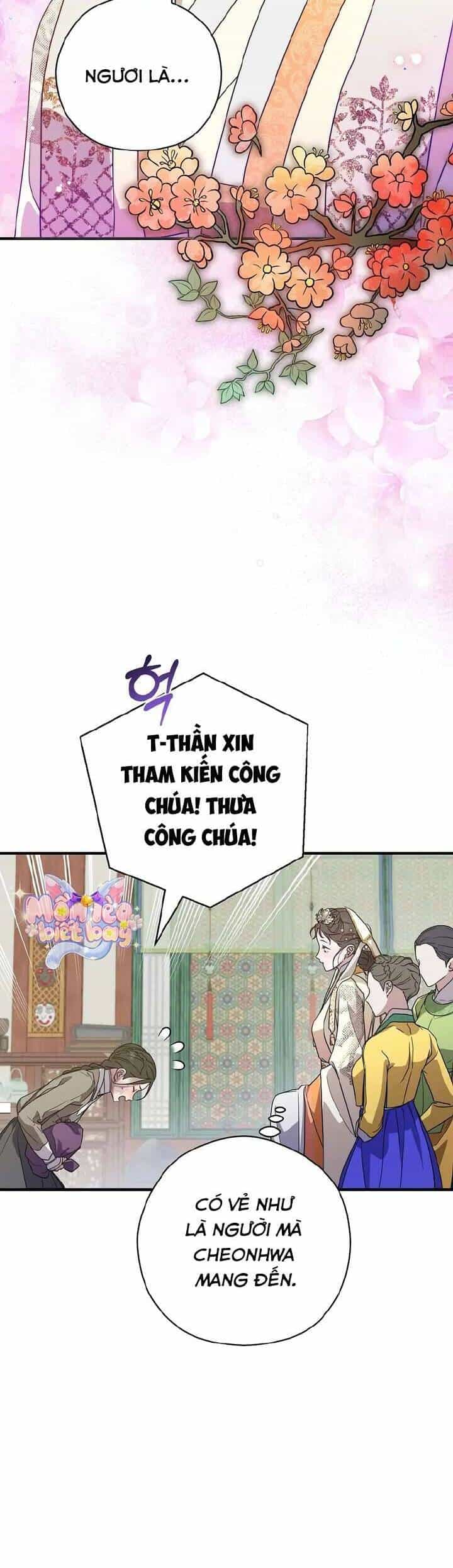 Ta Chỉ Muốn Ăn Em - Chương 21 - ảnh 12