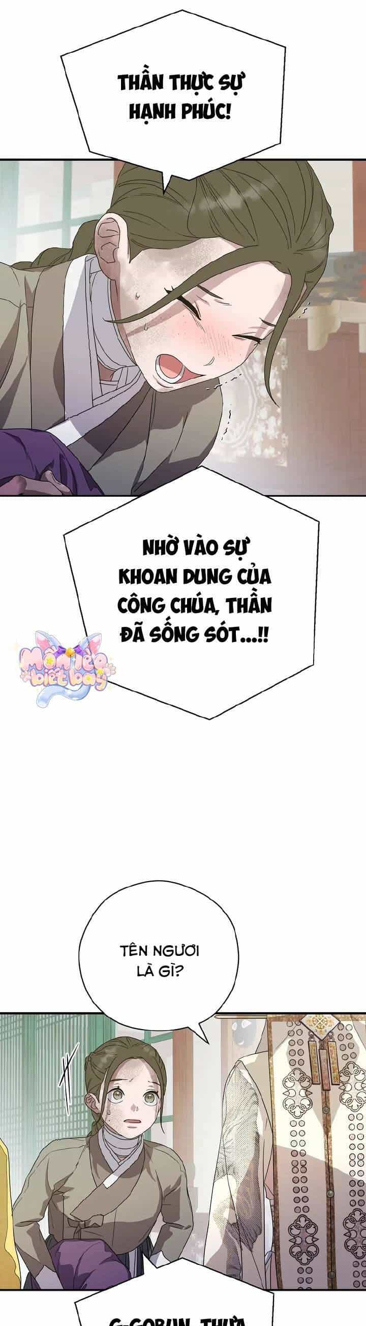 Ta Chỉ Muốn Ăn Em - Chương 21 - ảnh 13