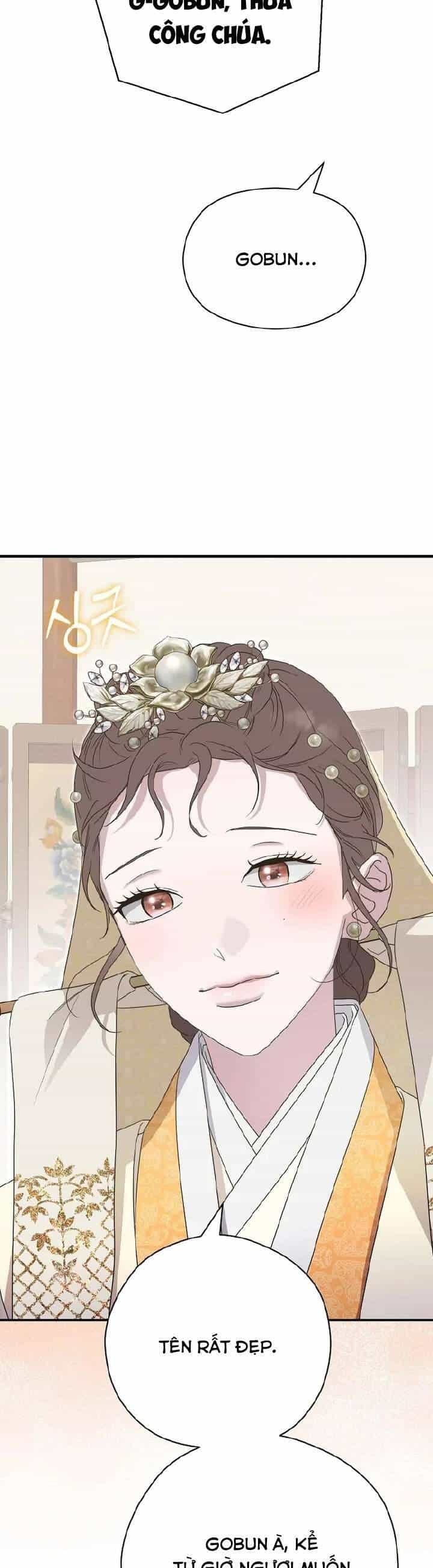 Ta Chỉ Muốn Ăn Em - Chương 21 - ảnh 14