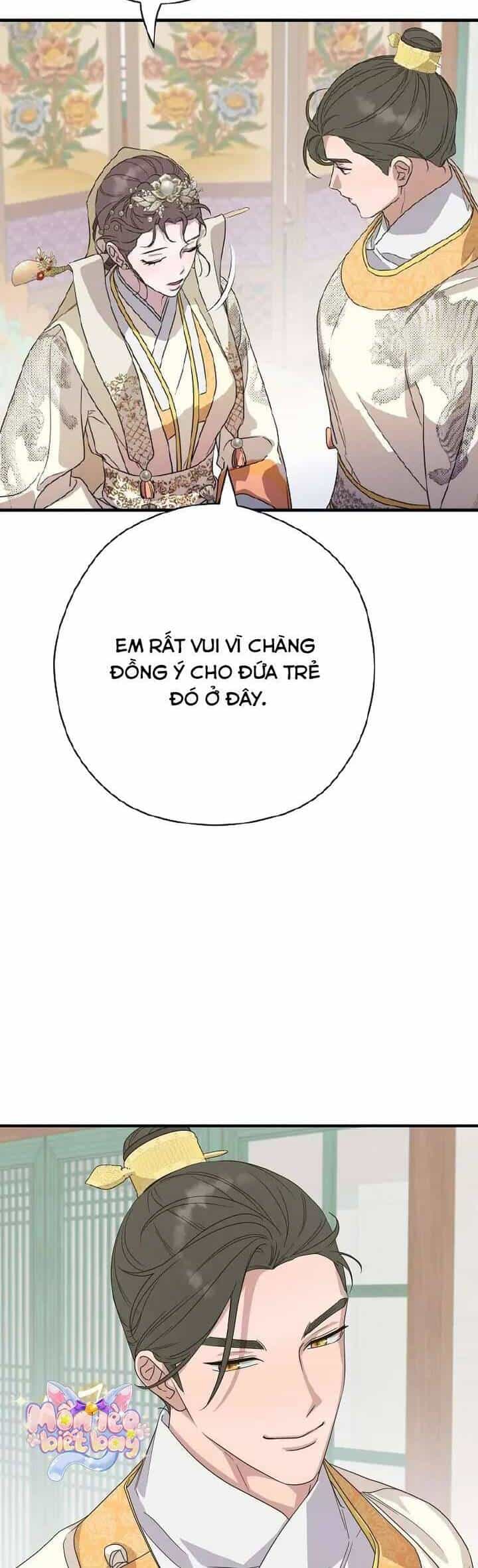 Ta Chỉ Muốn Ăn Em - Chương 21 - ảnh 23