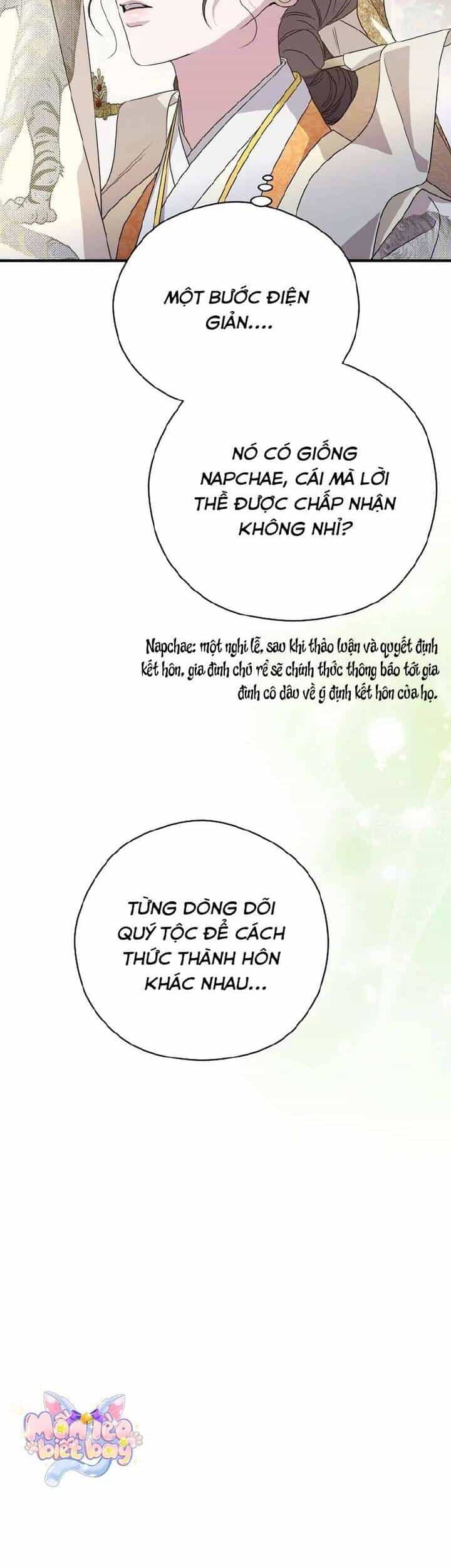 Ta Chỉ Muốn Ăn Em - Chương 21 - ảnh 31