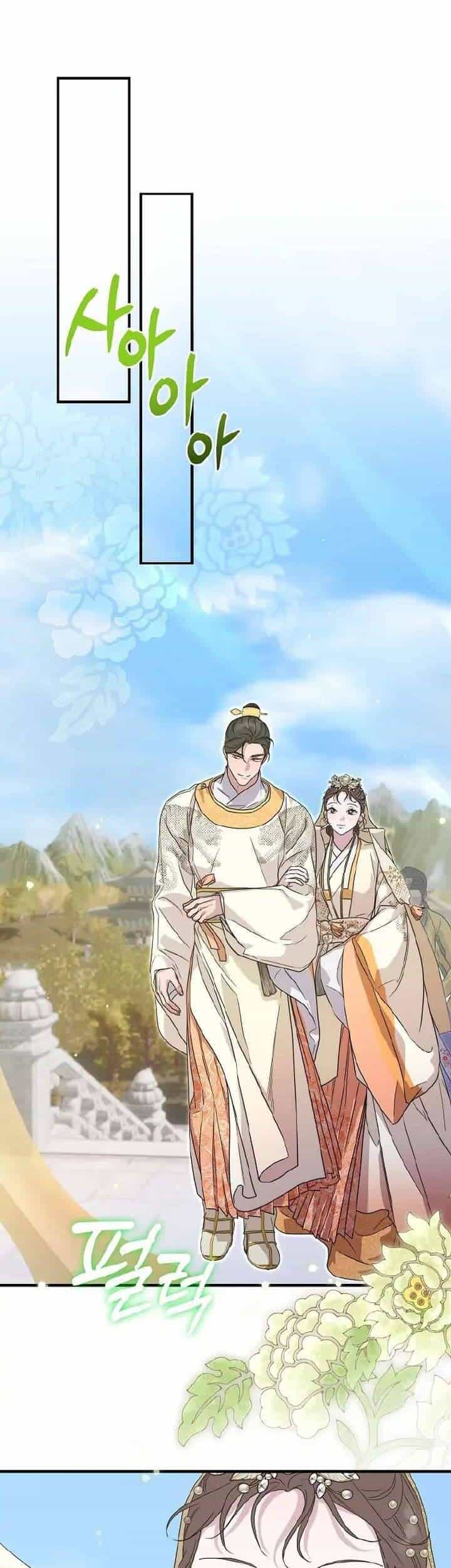 Ta Chỉ Muốn Ăn Em - Chương 21 - ảnh 32