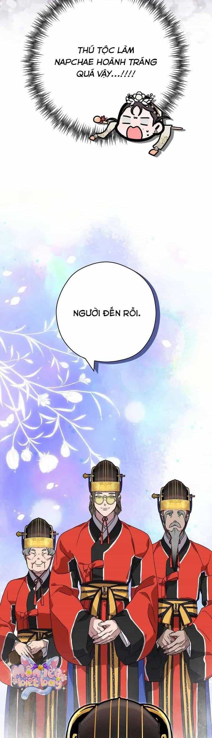 Ta Chỉ Muốn Ăn Em - Chương 21 - ảnh 35