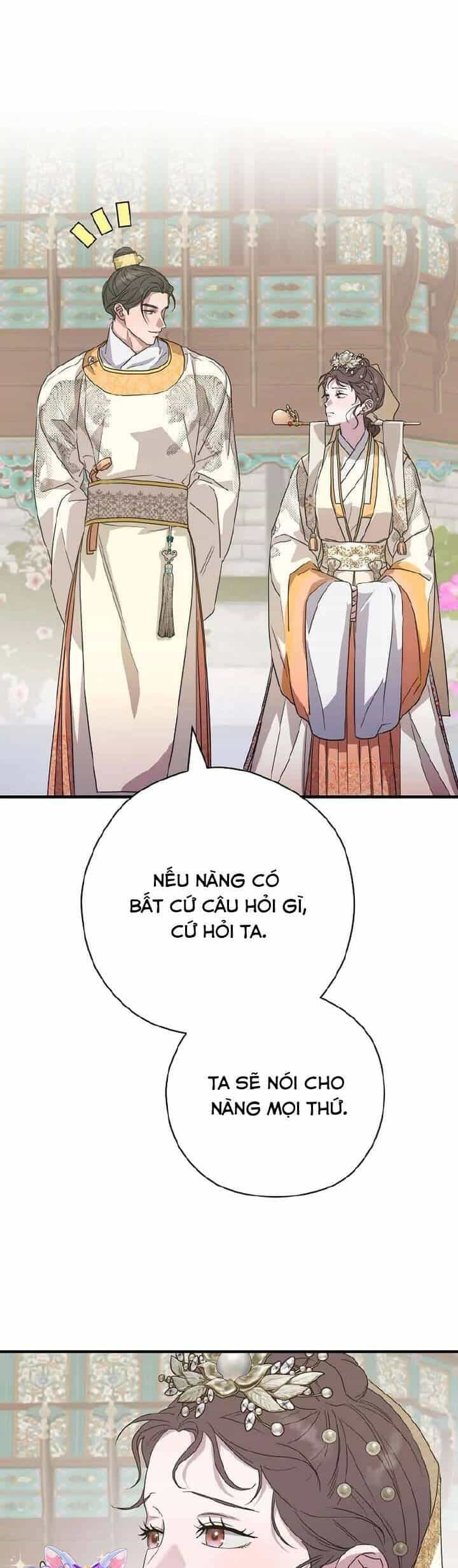 Ta Chỉ Muốn Ăn Em - Chương 22 - ảnh 33