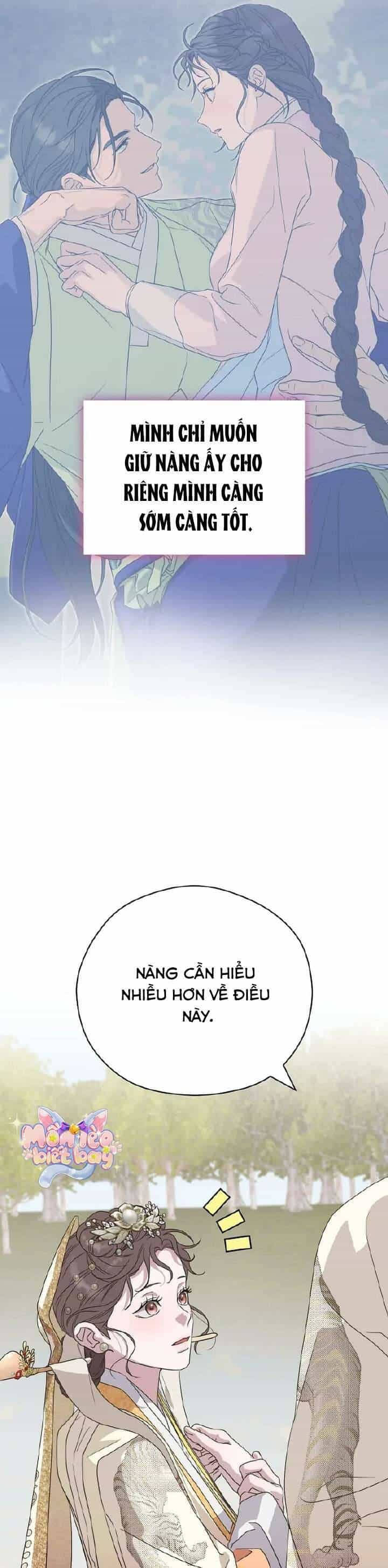 Ta Chỉ Muốn Ăn Em - Chương 22 - ảnh 40