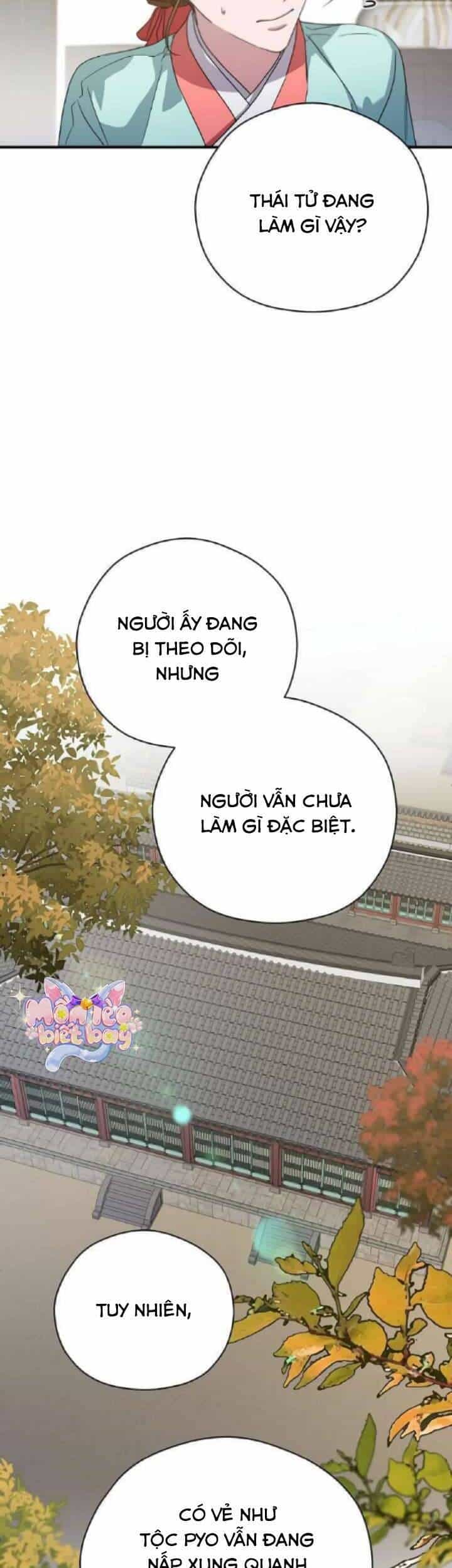 Ta Chỉ Muốn Ăn Em - Chương 23 - ảnh 38