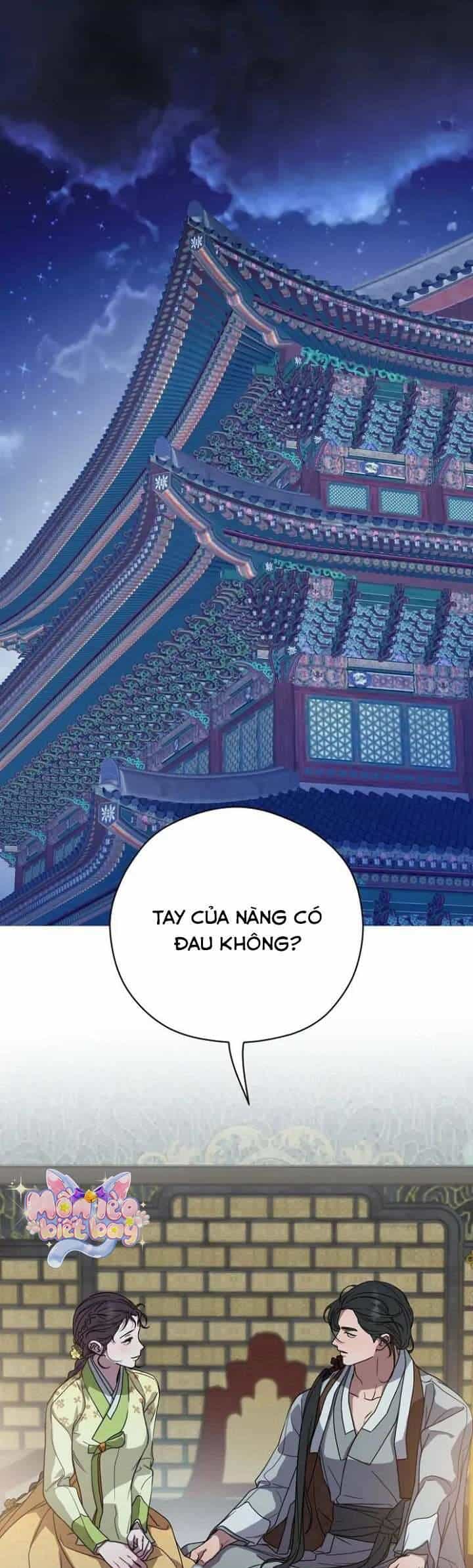 Ta Chỉ Muốn Ăn Em - Chương 25 - ảnh 2