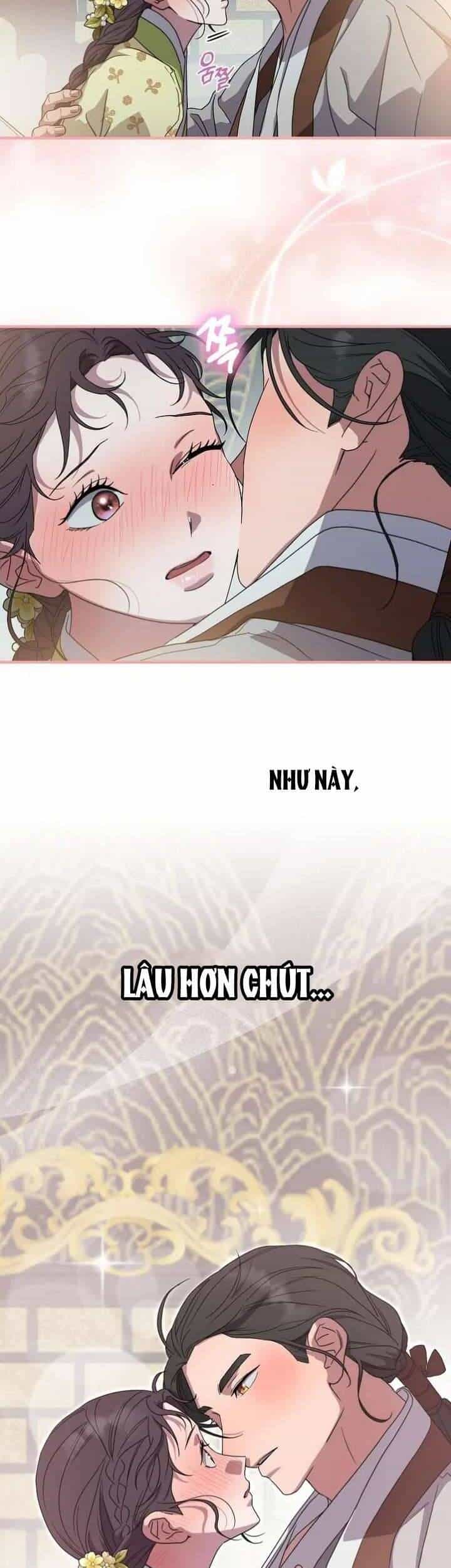 Ta Chỉ Muốn Ăn Em - Chương 25 - ảnh 34