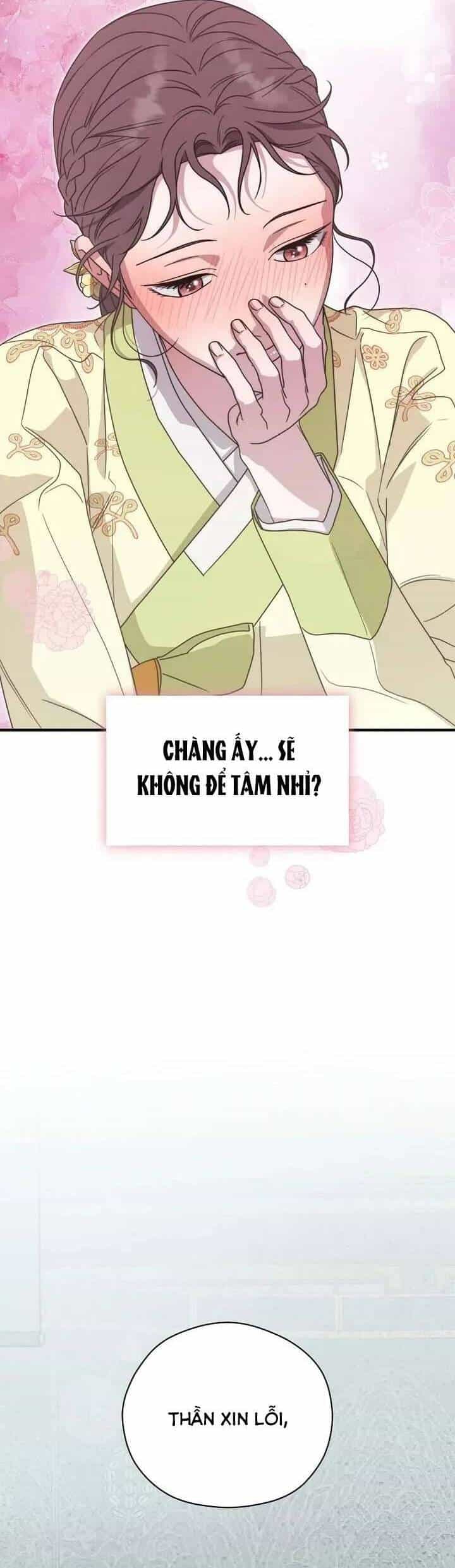 Ta Chỉ Muốn Ăn Em - Chương 25 - ảnh 39