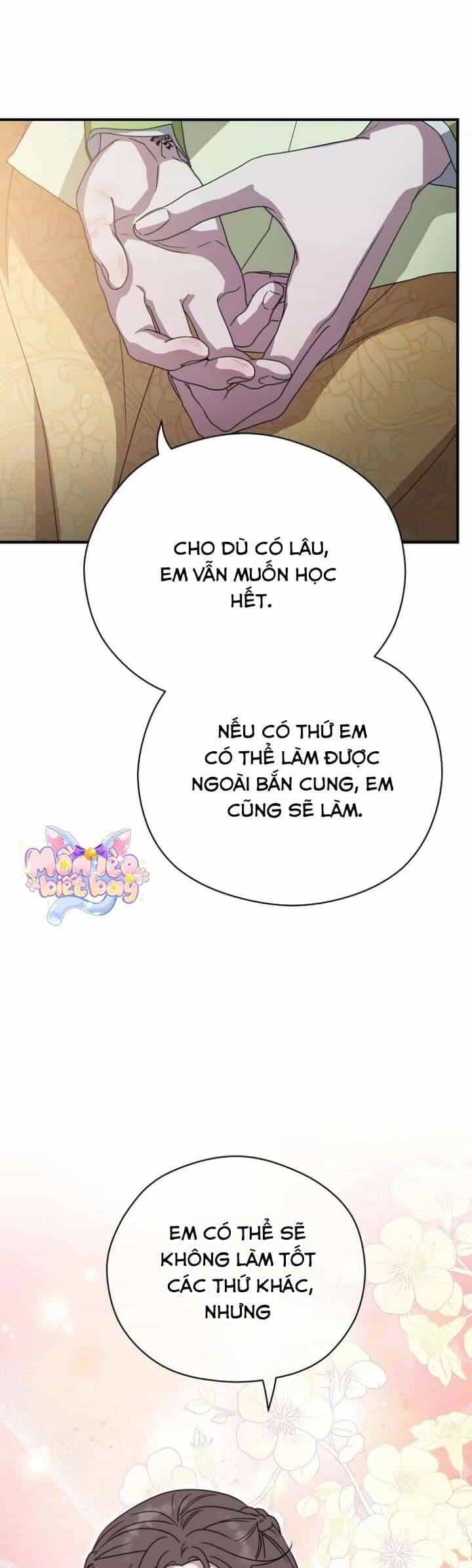 Ta Chỉ Muốn Ăn Em - Chương 25 - ảnh 4
