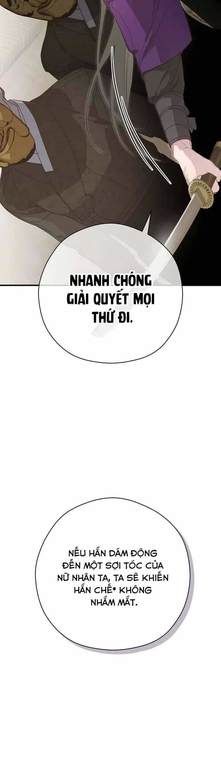 Ta Chỉ Muốn Ăn Em - Chương 28 - ảnh 17