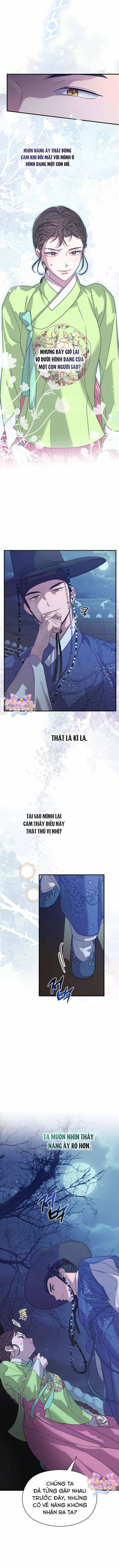 Ta Chỉ Muốn Ăn Em - Chương 3 - ảnh 12