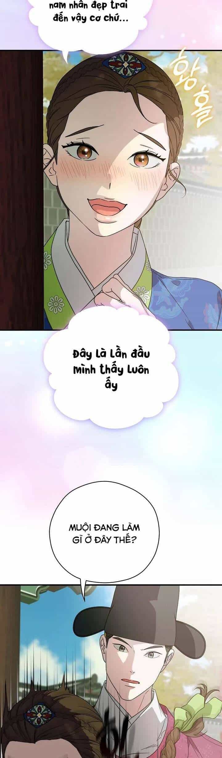 Ta Chỉ Muốn Ăn Em - Chương 30 - ảnh 2