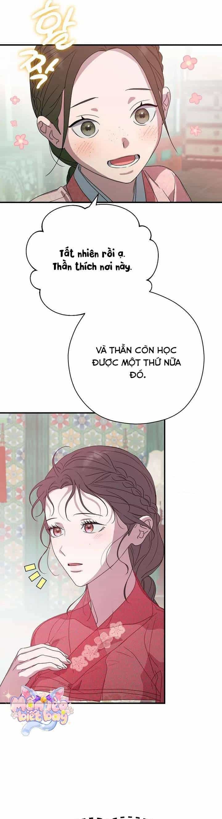 Ta Chỉ Muốn Ăn Em - Chương 31 - ảnh 24