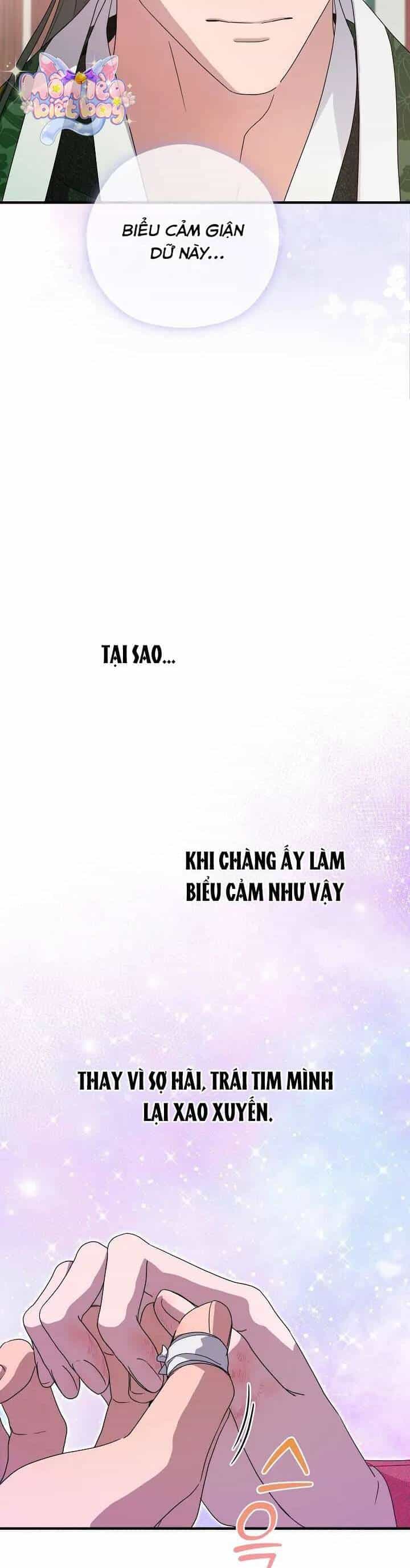 Ta Chỉ Muốn Ăn Em - Chương 31 - ảnh 37
