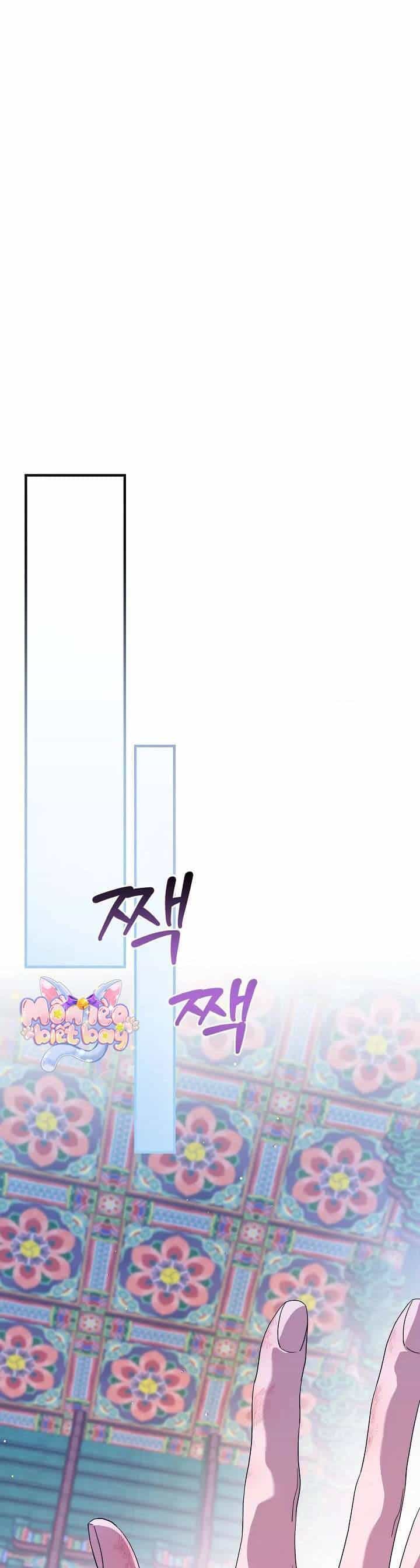 Ta Chỉ Muốn Ăn Em - Chương 33 - ảnh 19