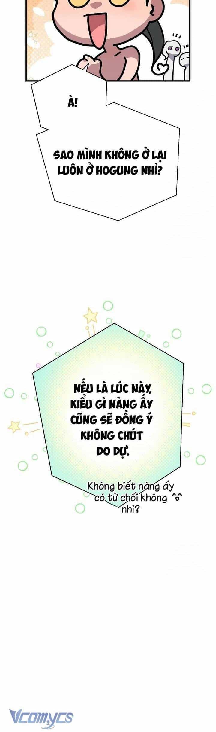 Ta Chỉ Muốn Ăn Em - Chương 33 - ảnh 36