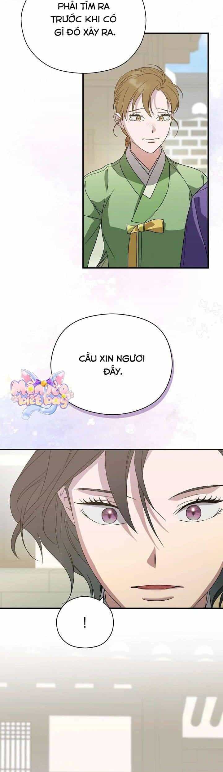 Ta Chỉ Muốn Ăn Em - Chương 34 - ảnh 36