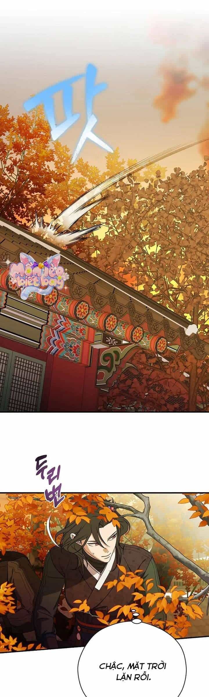Ta Chỉ Muốn Ăn Em - Chương 35 - ảnh 2