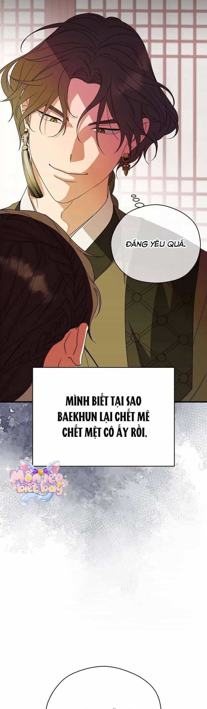 Ta Chỉ Muốn Ăn Em - Chương 36 - ảnh 14