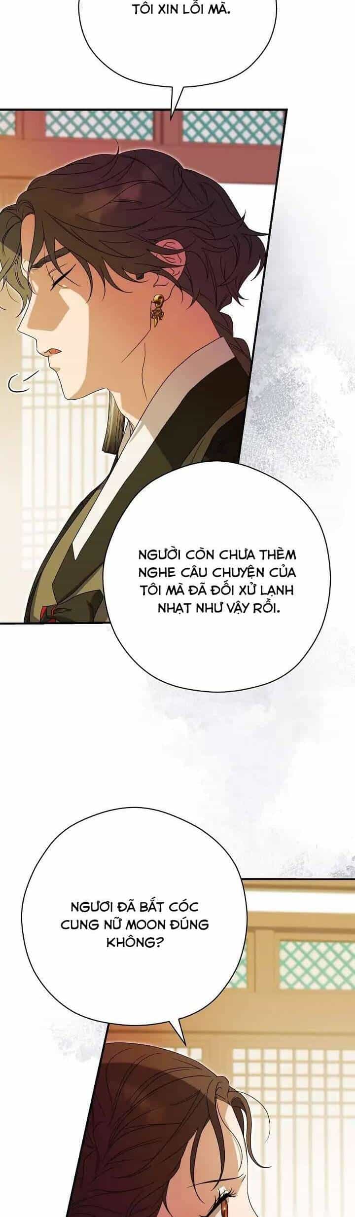 Ta Chỉ Muốn Ăn Em - Chương 36 - ảnh 15