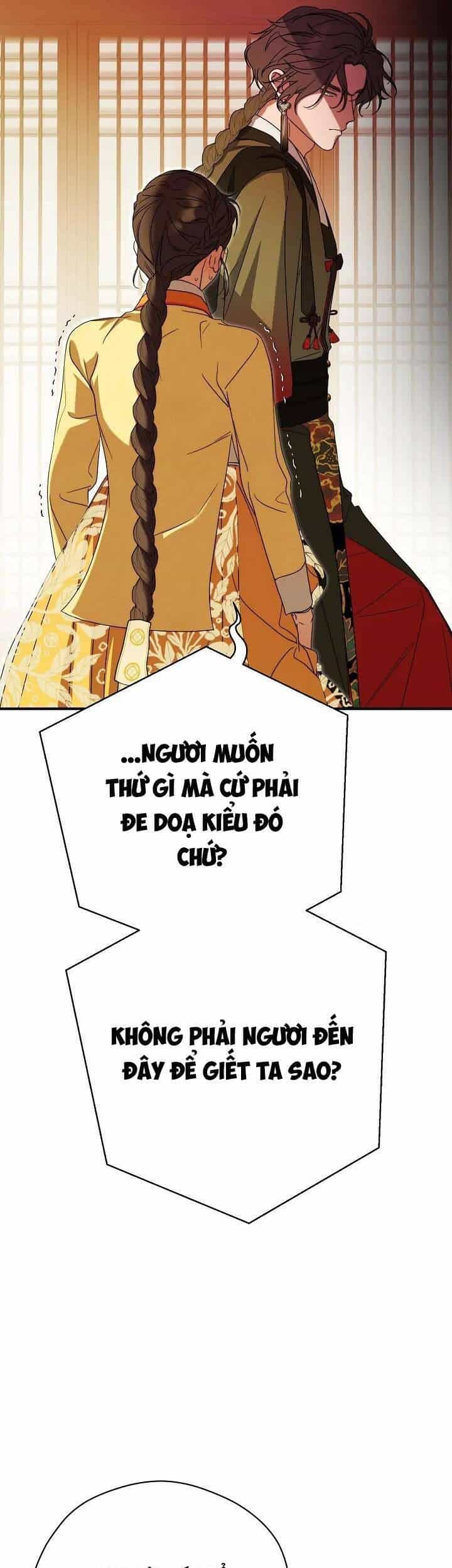 Ta Chỉ Muốn Ăn Em - Chương 36 - ảnh 32