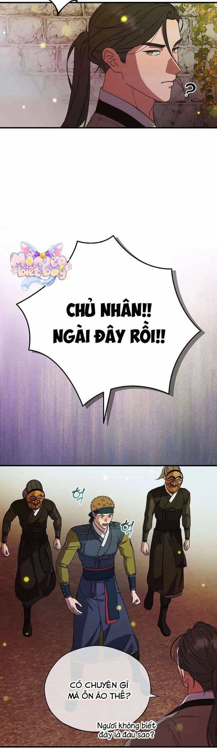 Ta Chỉ Muốn Ăn Em - Chương 36 - ảnh 7