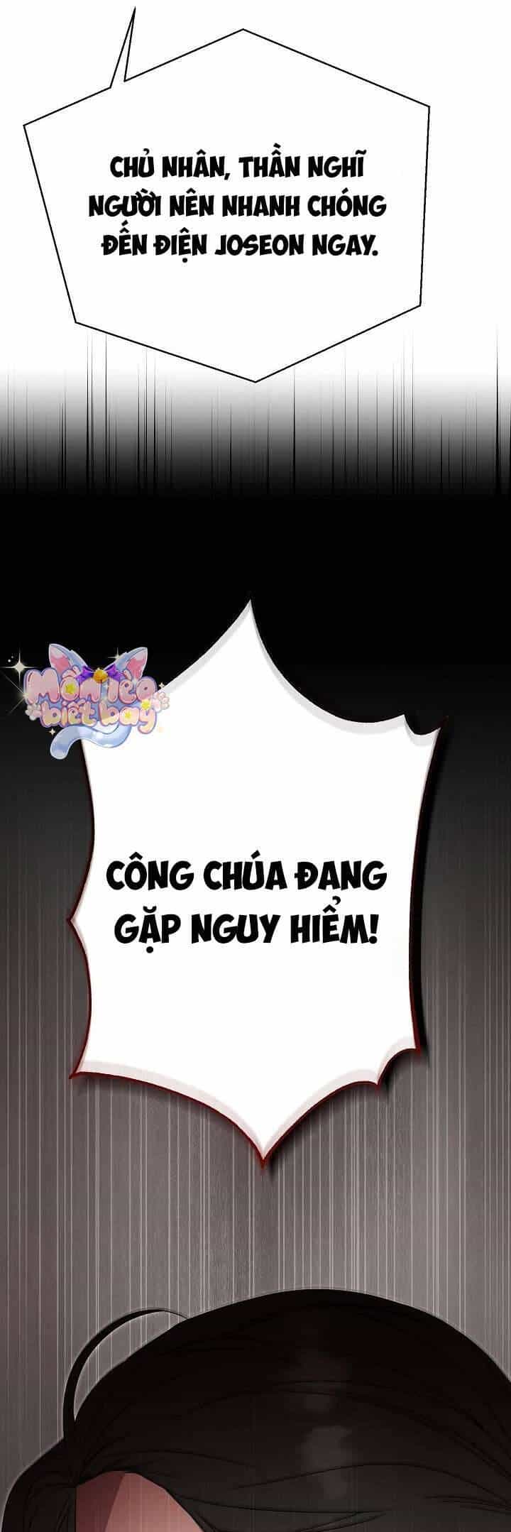 Ta Chỉ Muốn Ăn Em - Chương 36 - ảnh 8