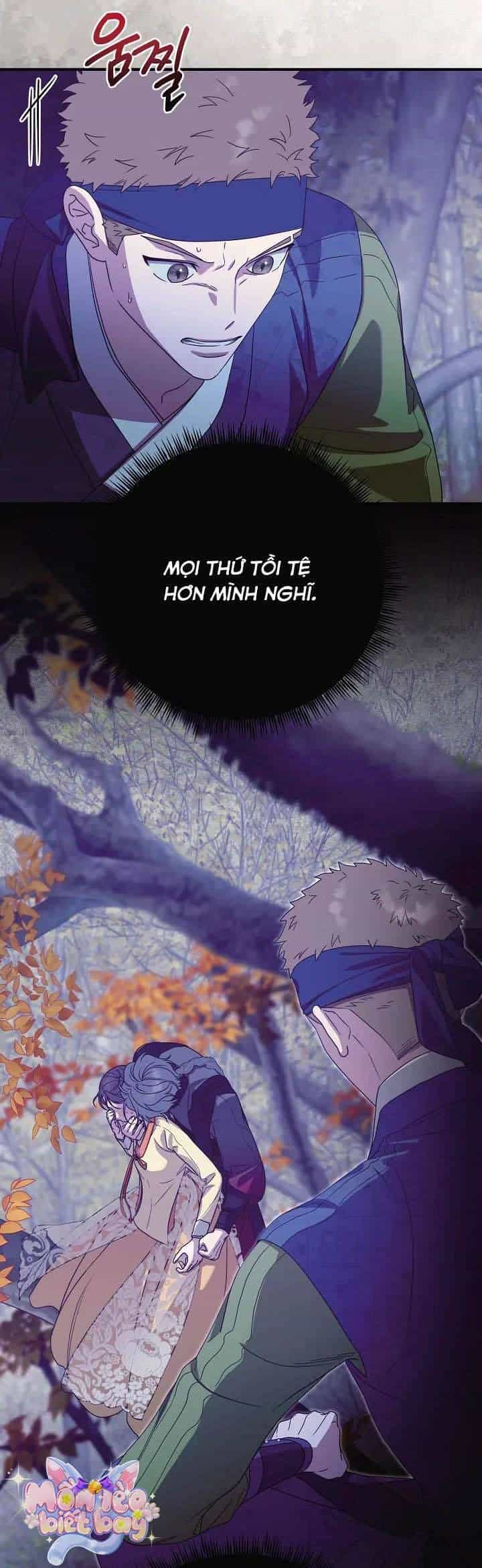 Ta Chỉ Muốn Ăn Em - Chương 37 - ảnh 29