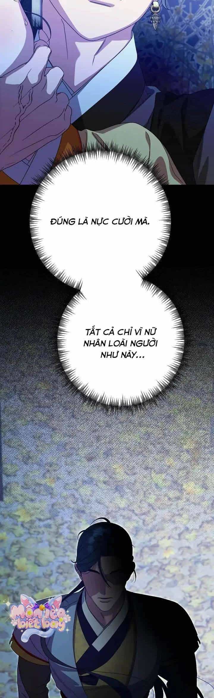 Ta Chỉ Muốn Ăn Em - Chương 37 - ảnh 31
