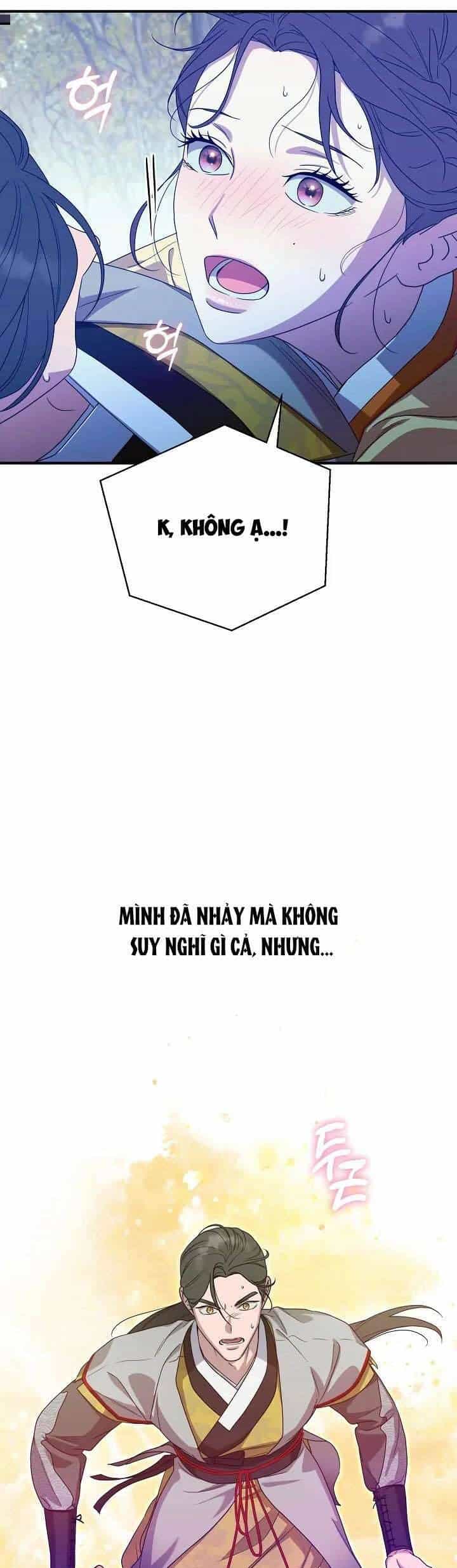 Ta Chỉ Muốn Ăn Em - Chương 37 - ảnh 41