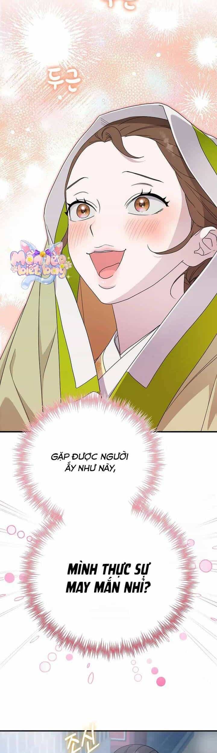 Ta Chỉ Muốn Ăn Em - Chương 39 - ảnh 3