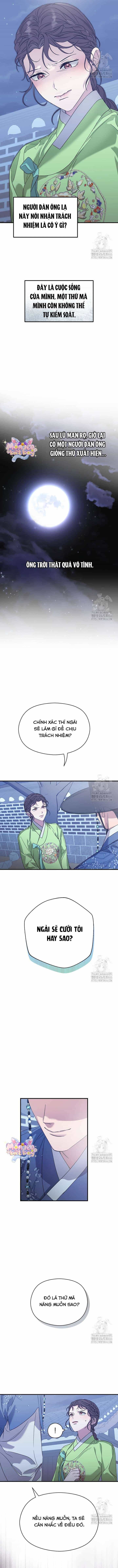Ta Chỉ Muốn Ăn Em - Chương 4 - ảnh 7