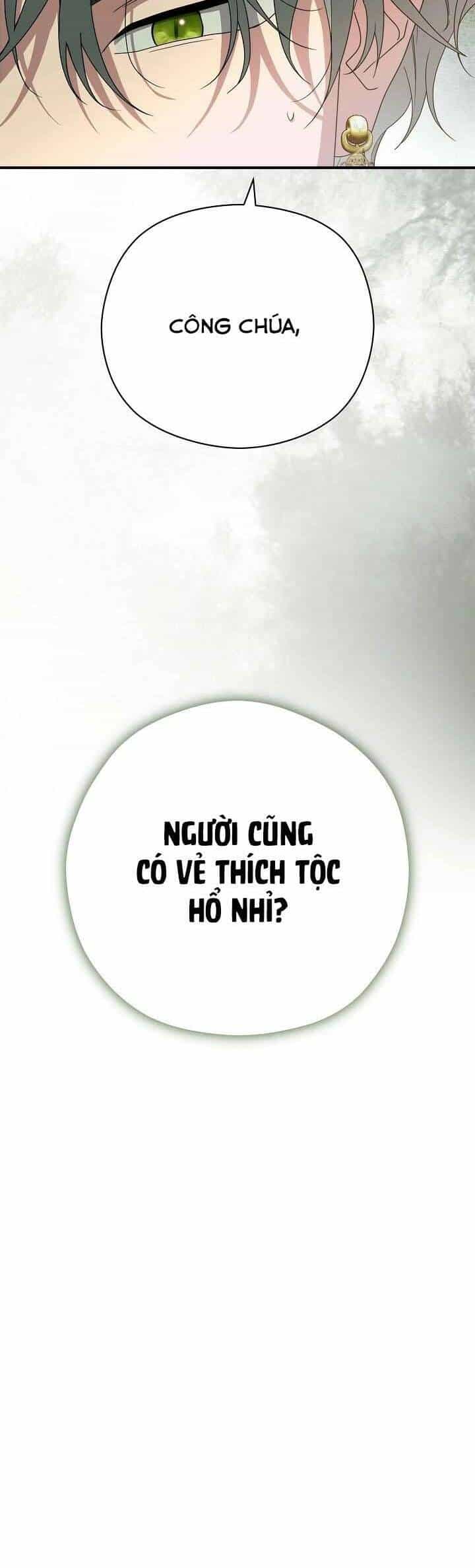 Ta Chỉ Muốn Ăn Em - Chương 40 - ảnh 37