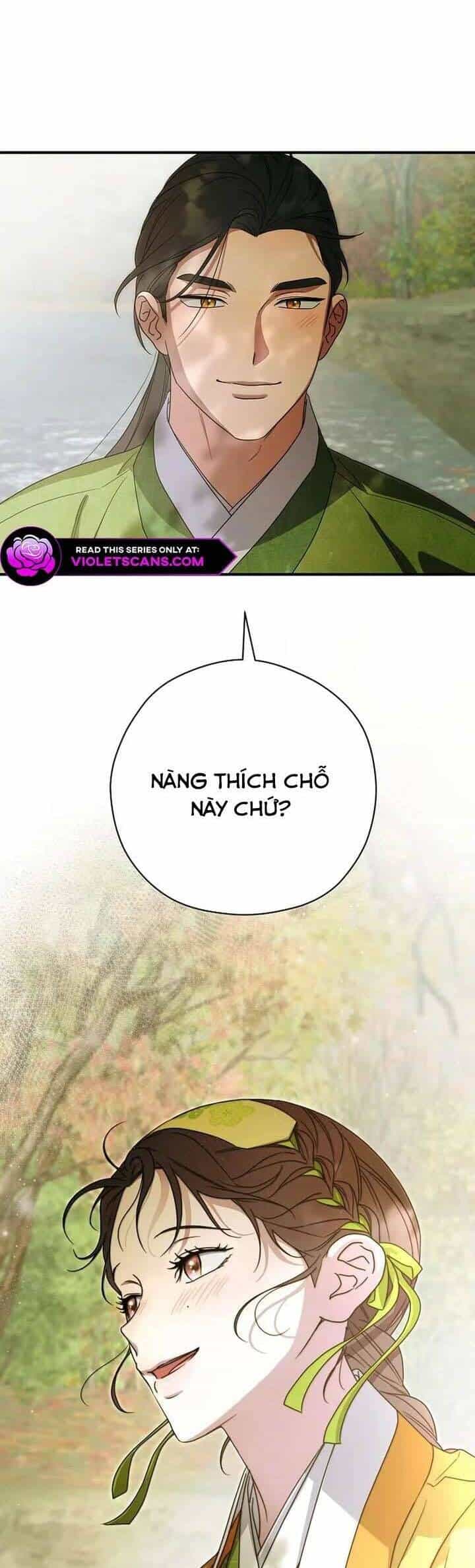 Ta Chỉ Muốn Ăn Em - Chương 41 - ảnh 32