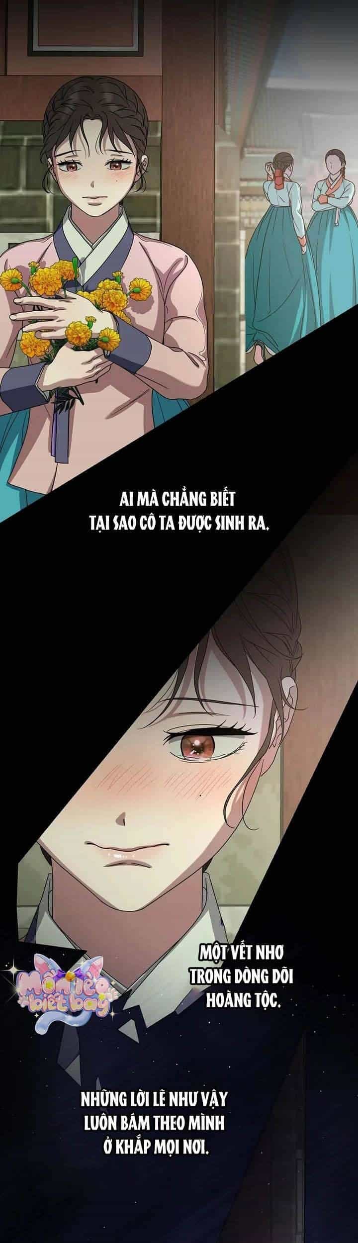 Ta Chỉ Muốn Ăn Em - Chương 42 - ảnh 18