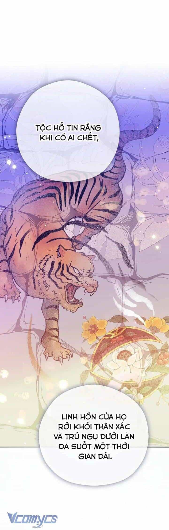 Ta Chỉ Muốn Ăn Em - Chương 42 - ảnh 5