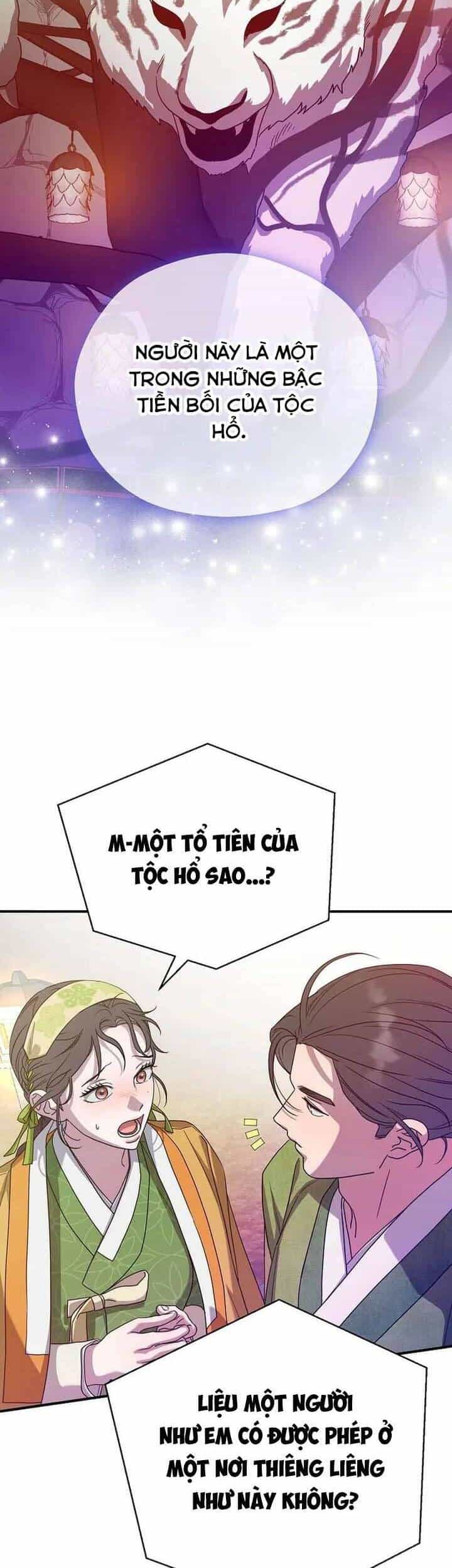 Ta Chỉ Muốn Ăn Em - Chương 42 - ảnh 7